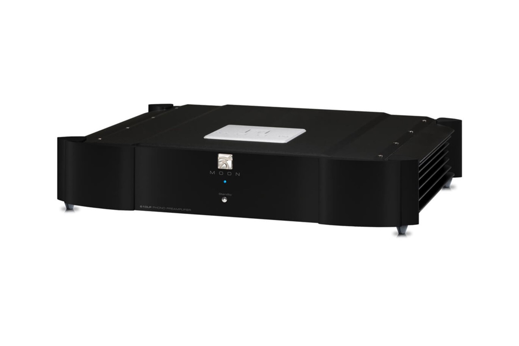 MOON 610LP DualMono Phono Stage